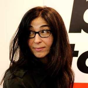 Elisabetta Bucciarelli